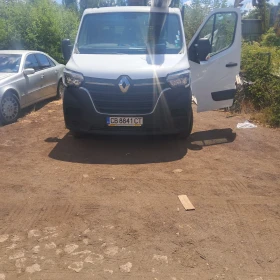 Обява за продажба на Renault Master ~43 000 лв. - изображение 1