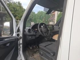 Обява за продажба на Mercedes-Benz Sprinter 316 316 cdi ~34 500 лв. - изображение 2