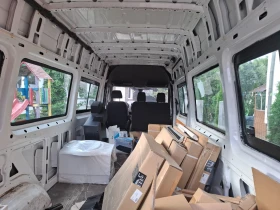 Обява за продажба на Mercedes-Benz Sprinter 316 316 cdi ~34 500 лв. - изображение 3