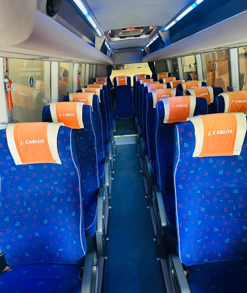 Iveco Daily 65C Ferqui 65C18 стъклопакет двоен клима телма, снимка 4 - Бусове и автобуси - 52566782