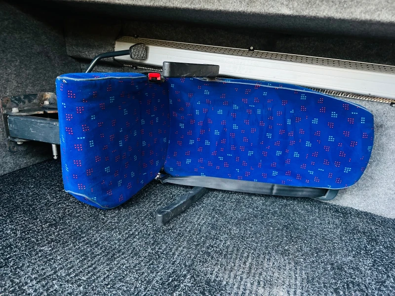 Iveco Daily 65C Ferqui 65C18 стъклопакет двоен клима телма, снимка 11 - Бусове и автобуси - 52566782