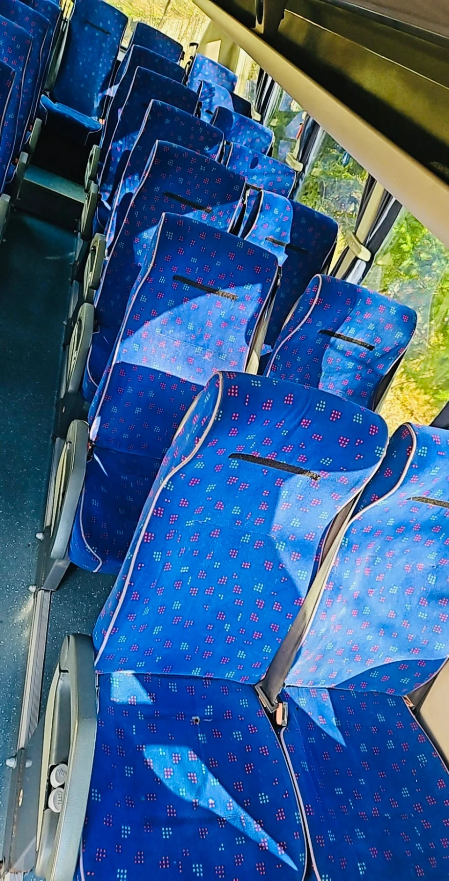 Iveco Daily 65C Ferqui 65C18 стъклопакет двоен клима телма, снимка 7 - Бусове и автобуси - 53590416