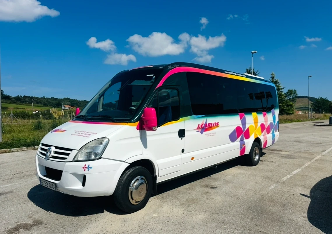 Iveco Daily 65C Ferqui 65C18     | Mobile.bg   1