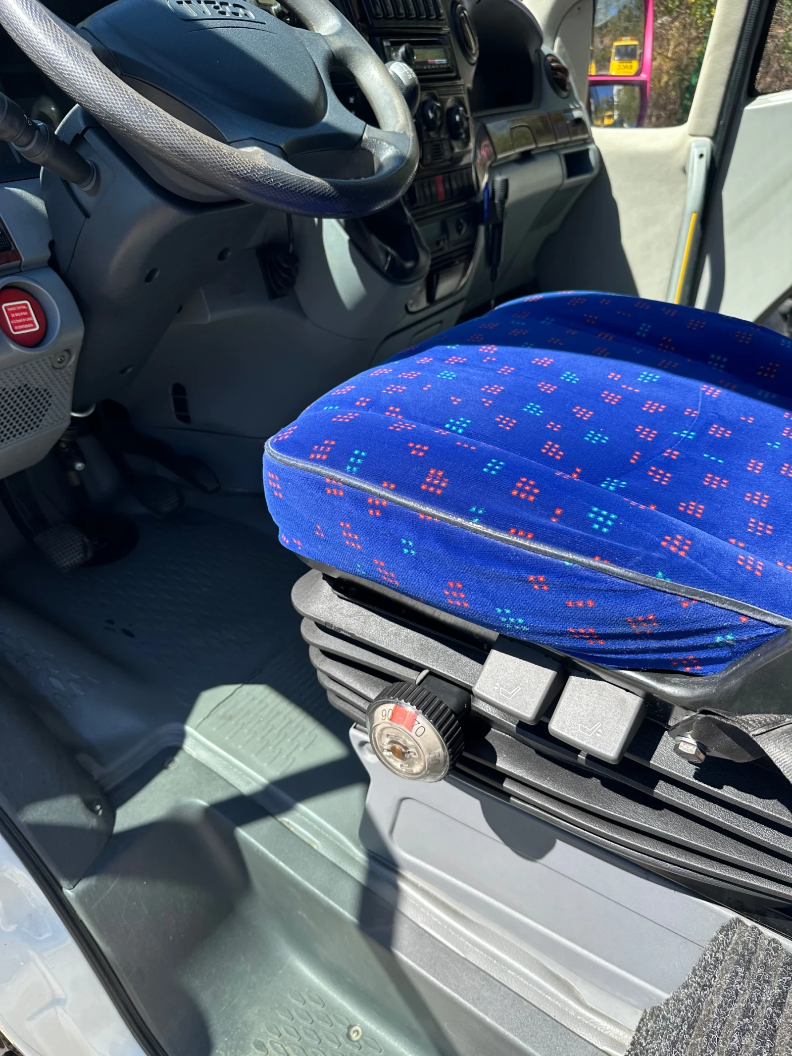 Iveco Daily 65C Ferqui 65C18     | Mobile.bg   13