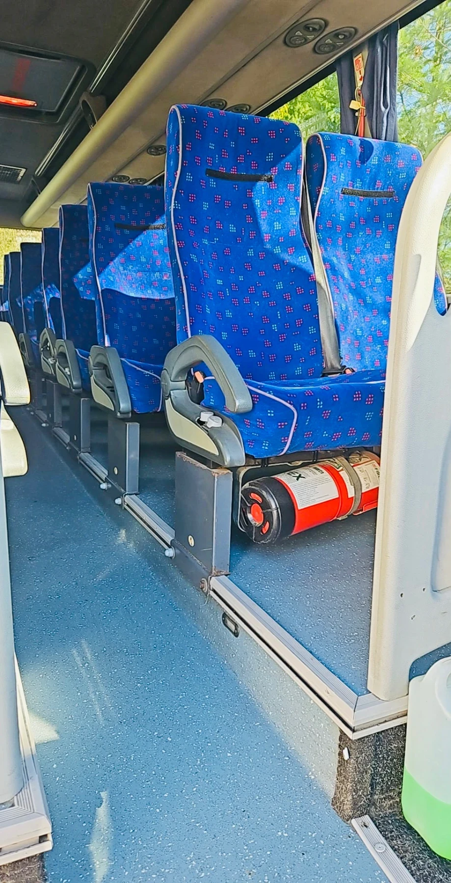 Iveco Daily 65C Ferqui 65C18 стъклопакет двоен клима телма, снимка 9 - Бусове и автобуси - 53590416