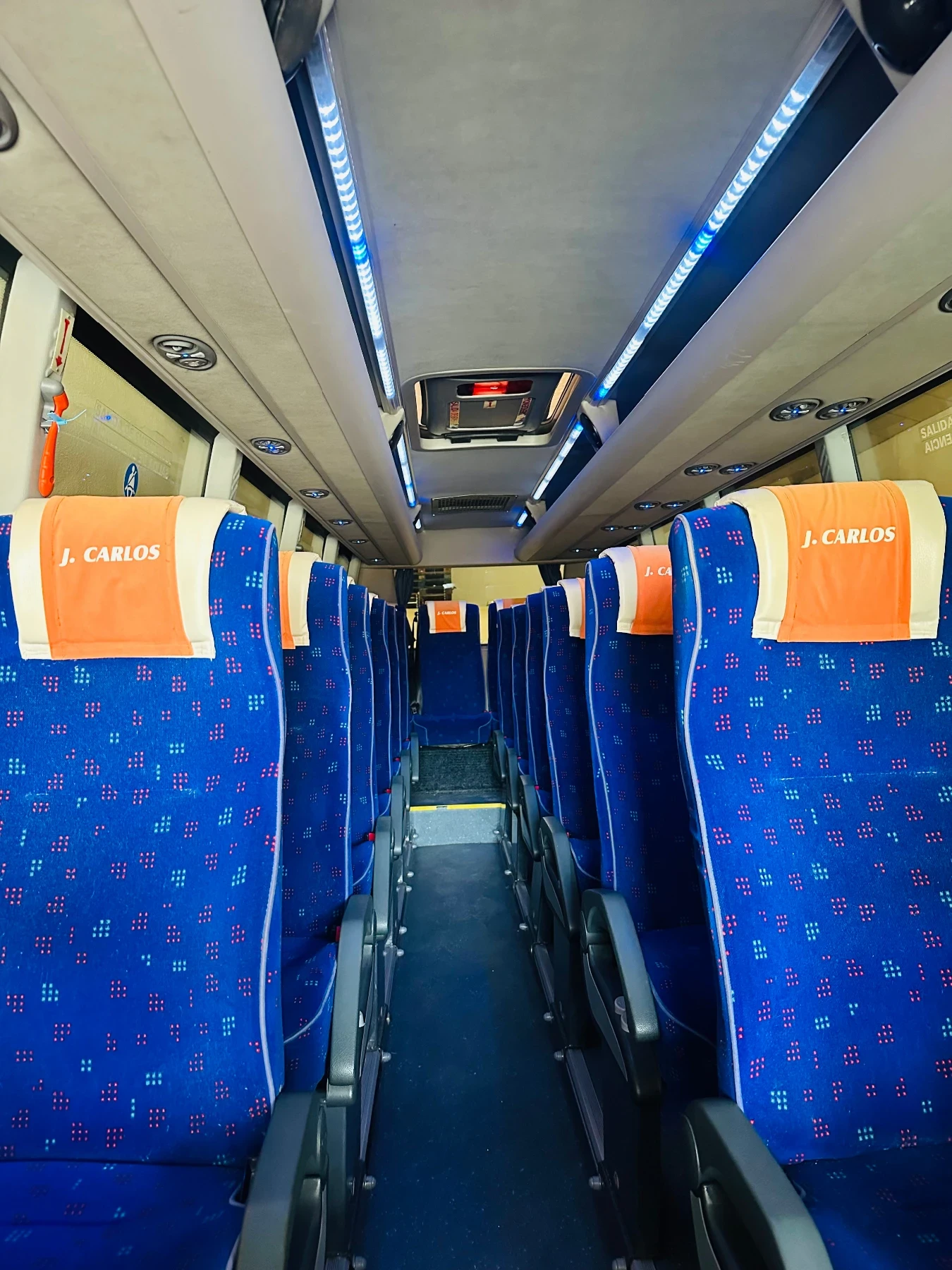 Iveco Daily 65C Ferqui 65C18 стъклопакет двоен клима телма - изображение 5