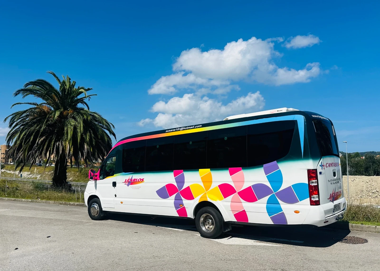 Iveco Daily 65C Ferqui 65C18 стъклопакет двоен клима телма - изображение 7