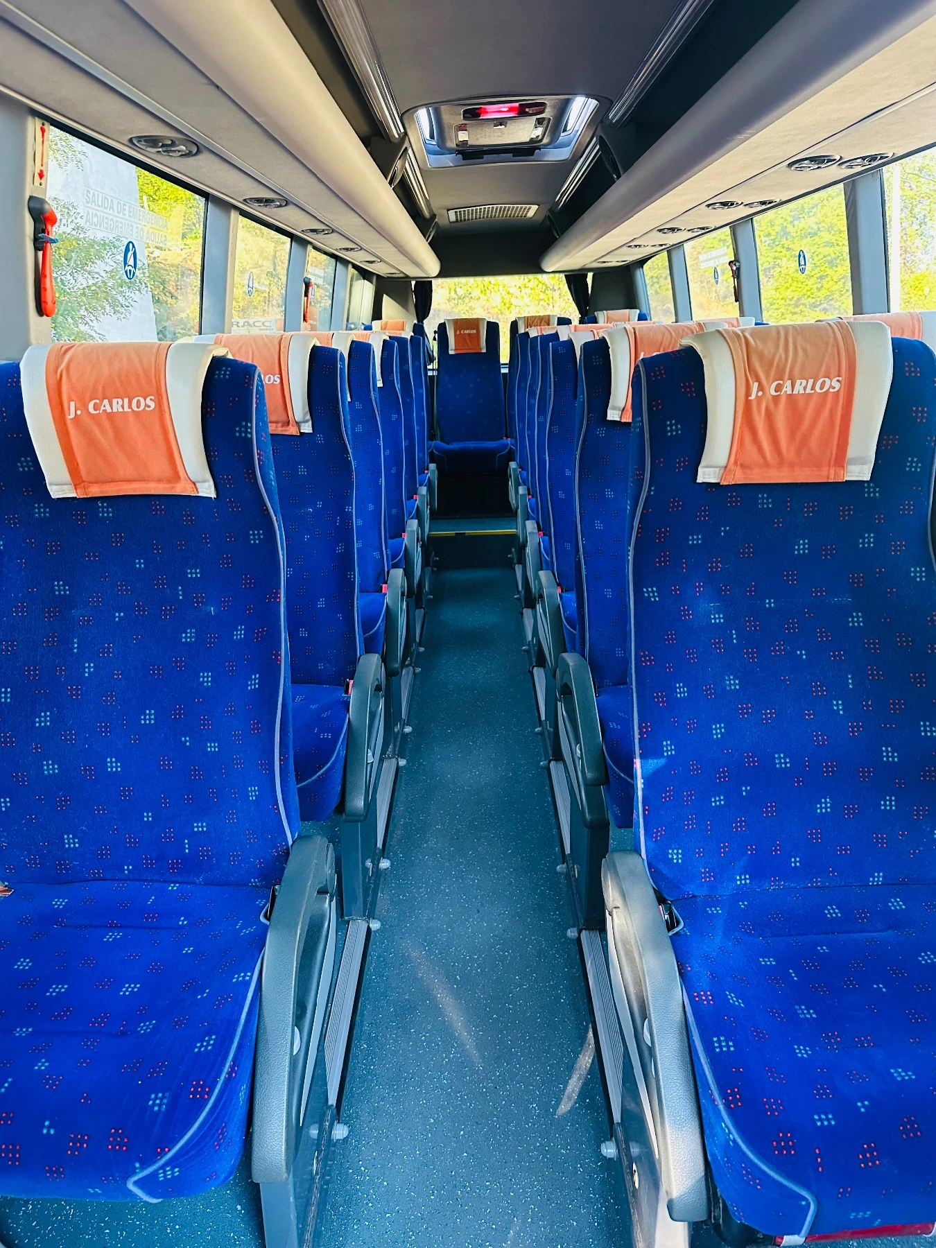 Iveco Daily 65C Ferqui 65C18 стъклопакет двоен клима телма - изображение 10