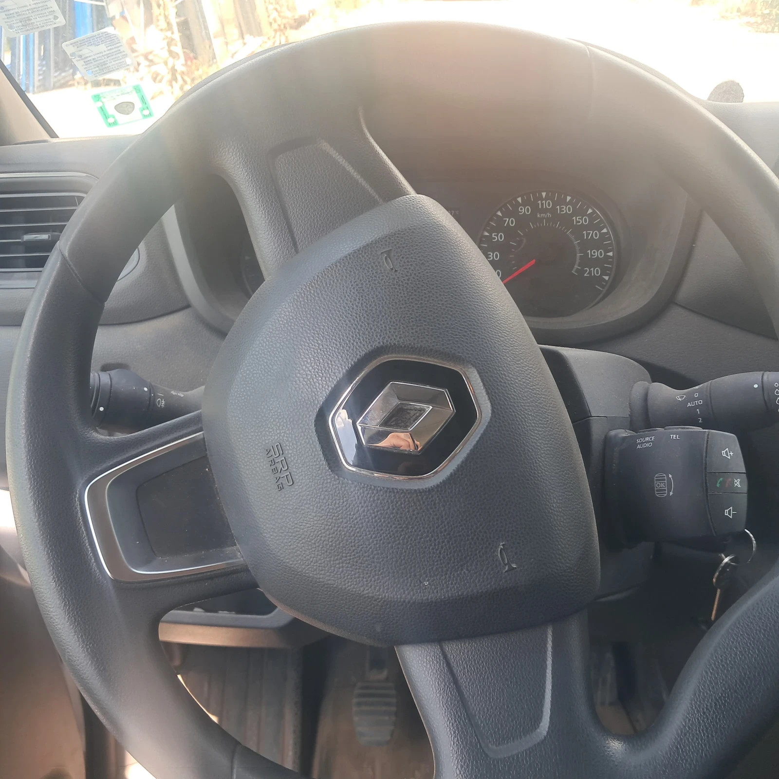 Renault Master  - изображение 4