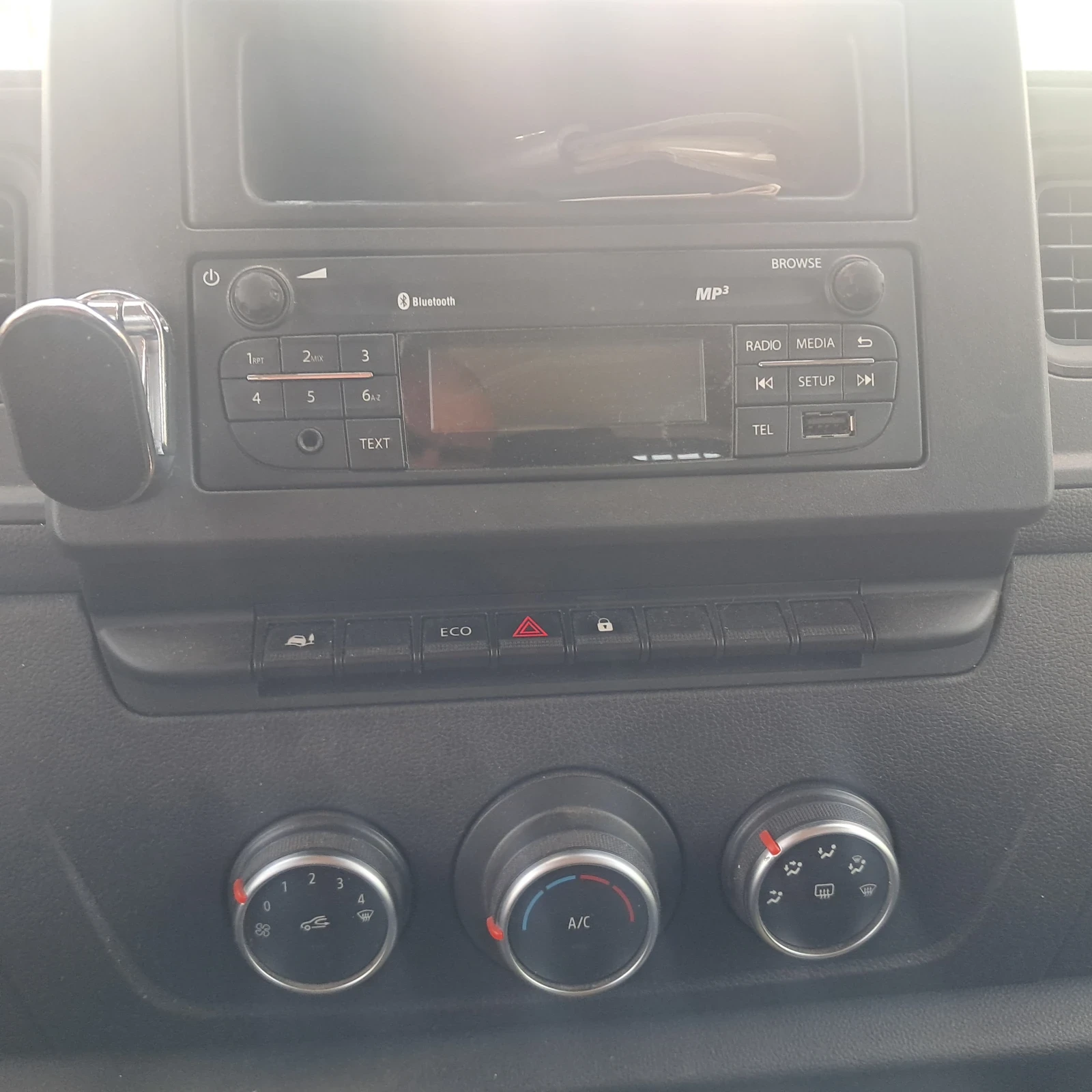 Renault Master  - изображение 3