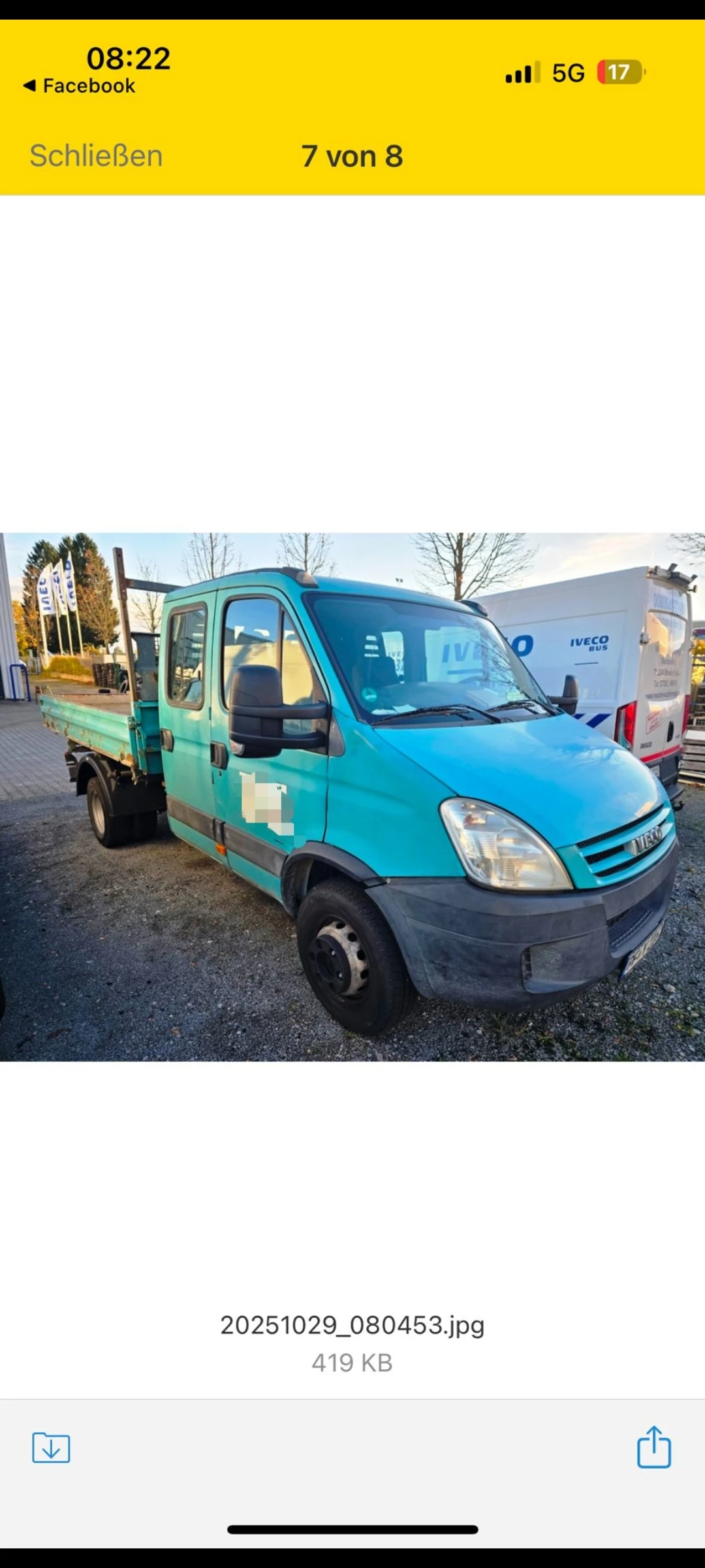 Iveco Daily 6518  | Mobile.bg   1