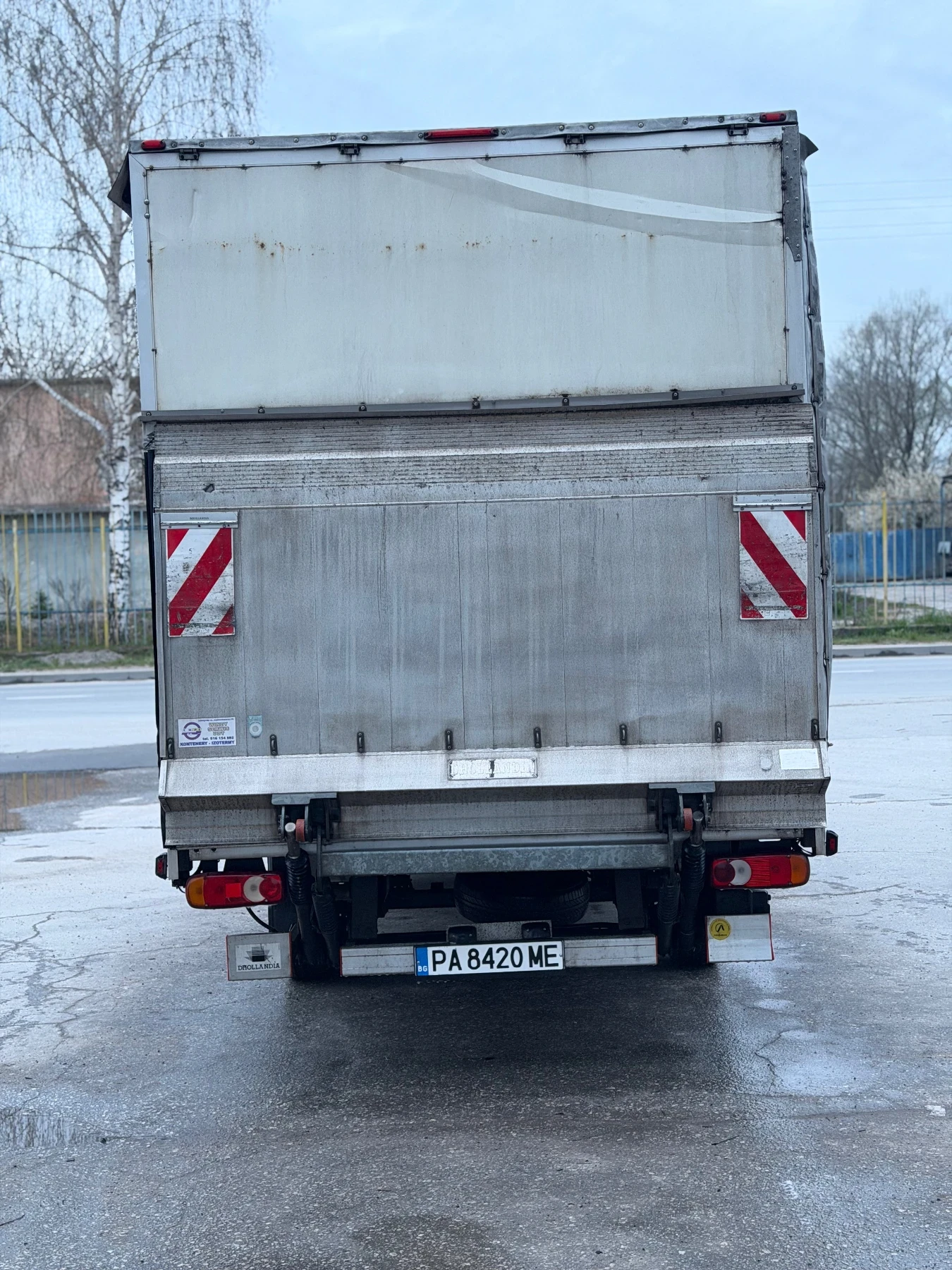 Opel Movano 2.3 | Mobile.bg � ����������� 9