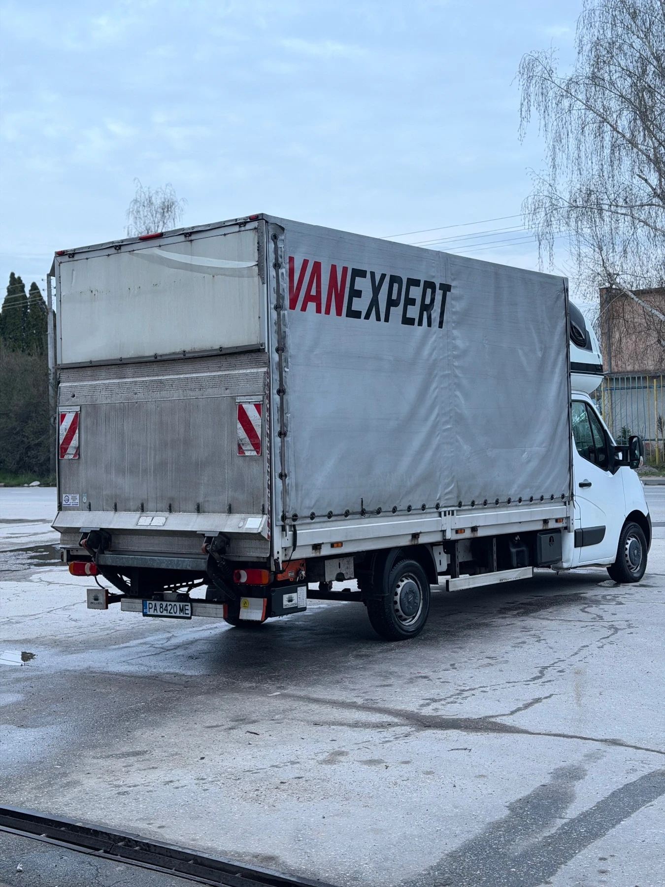 Opel Movano 2.3 | Mobile.bg � ����������� 4