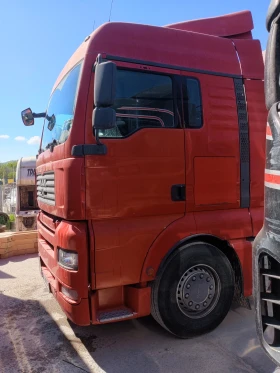 Man Tga 440, снимка 2