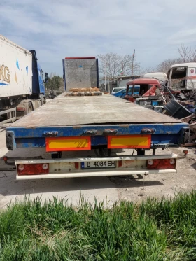 Man Tga 440, снимка 6