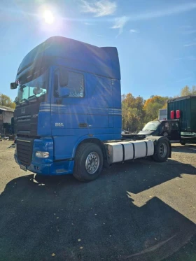 Daf XF 105, снимка 1