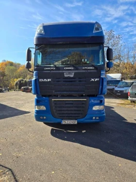 Daf XF 105, снимка 3