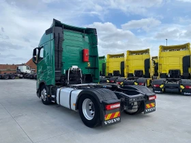 Volvo Fh 500 | Mobile.bg    4