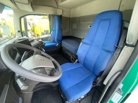 Volvo Fh 500 | Mobile.bg    10