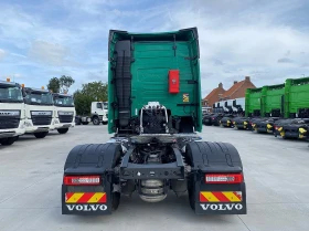 Volvo Fh 500 | Mobile.bg    6