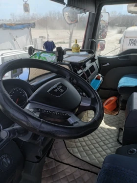 Man Tga 440 + ����������� ���������  | Mobile.bg � ����� ������ 9