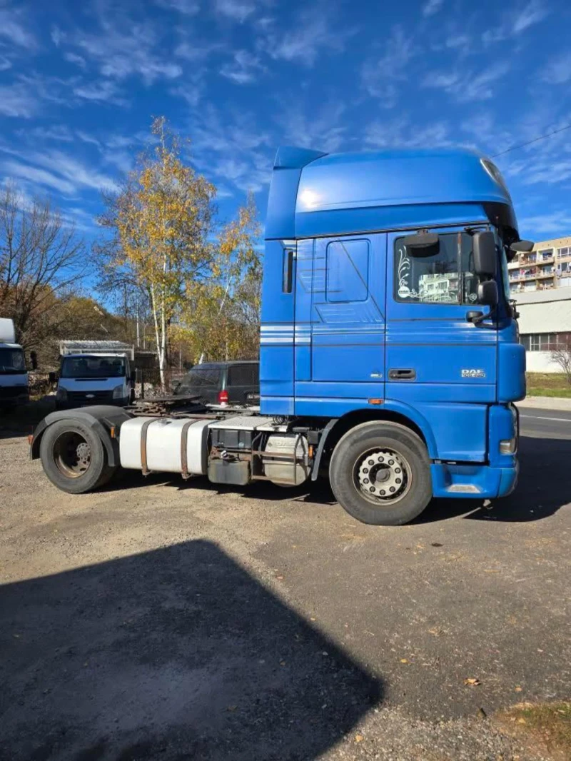 Daf XF 105, снимка 2 - Камиони - 48679988