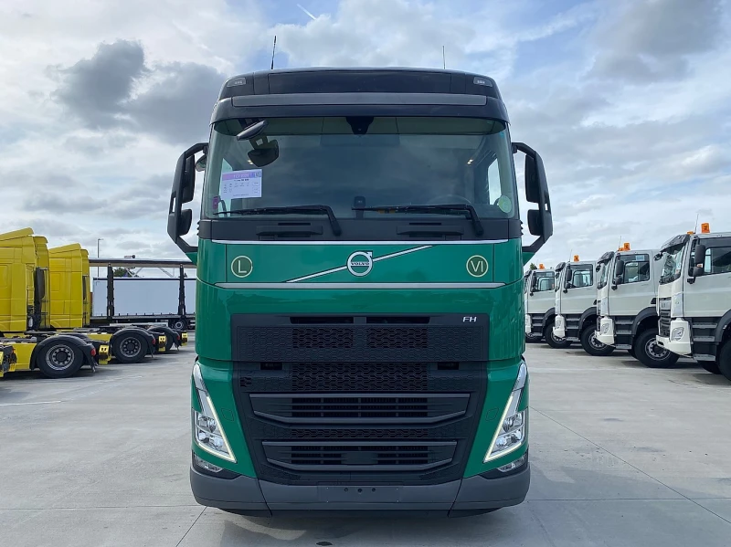 Volvo Fh 500, снимка 2 - Камиони - 51783157