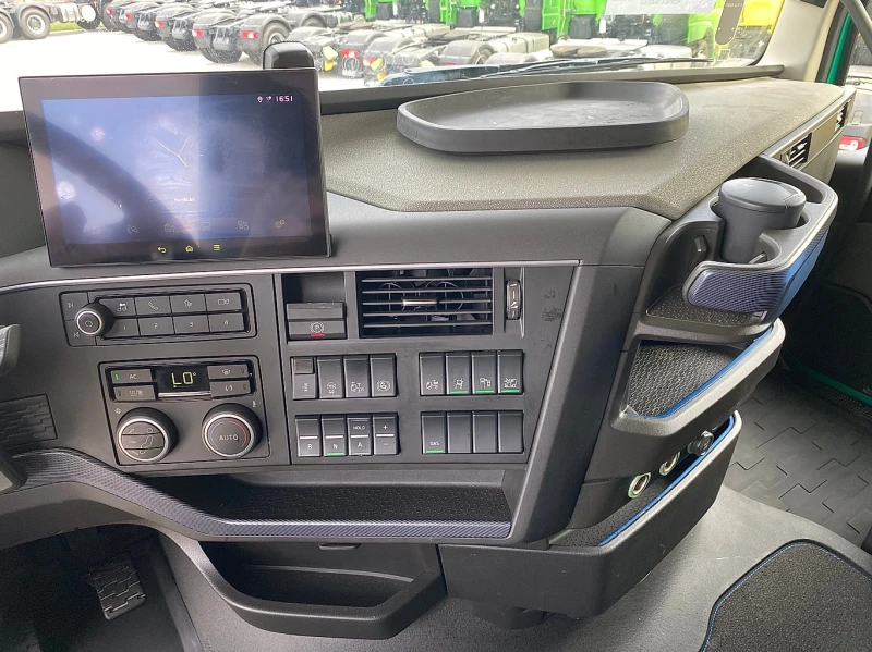 Volvo Fh 500, снимка 12 - Камиони - 51783157