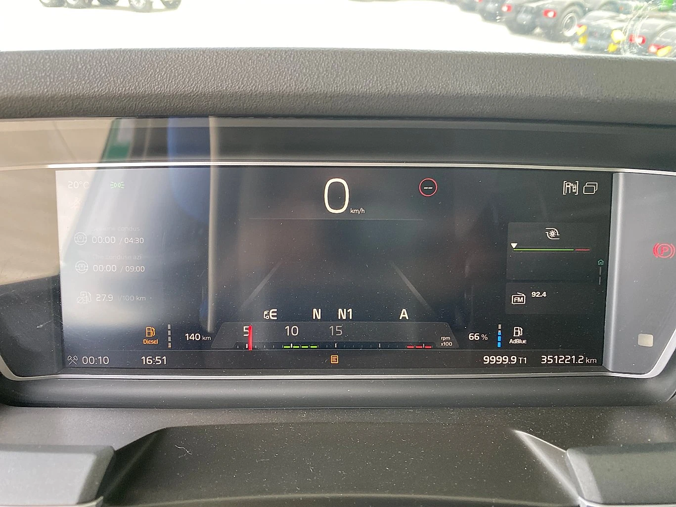 Volvo Fh 500 | Mobile.bg   14