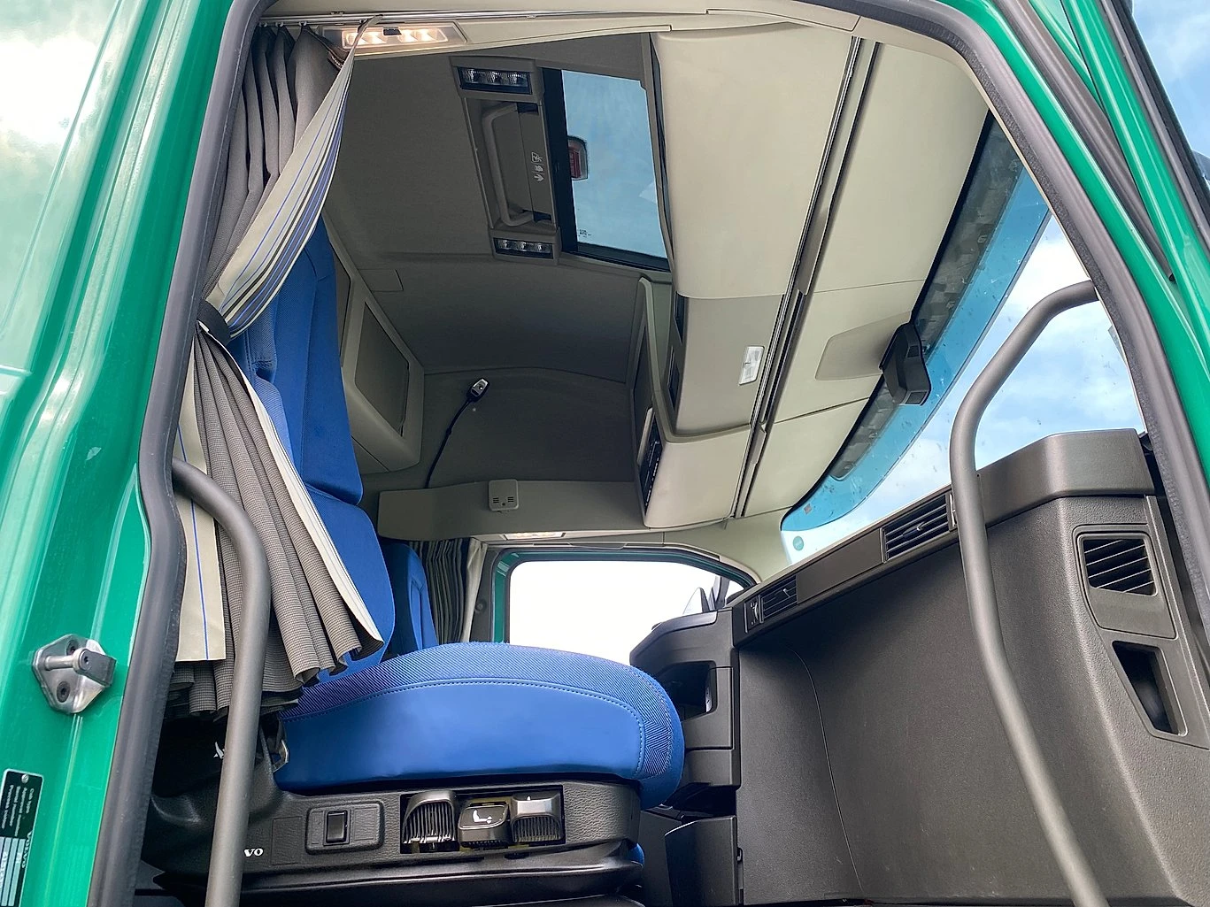 Volvo Fh 500 | Mobile.bg   15