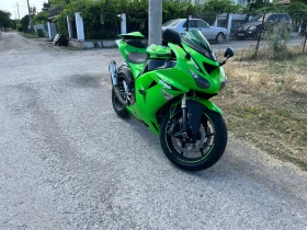 Kawasaki Ninja Zx-10r, снимка 2