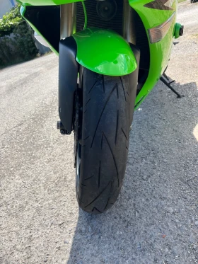 Kawasaki Ninja Zx-10r, снимка 7