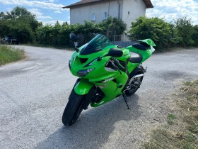 Kawasaki Ninja Zx-10r, снимка 3