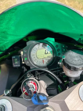 Kawasaki Ninja Zx-10r, снимка 8