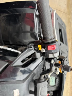 Arctic Cat ALFA ONE Alterra 700, снимка 9