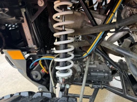 Arctic Cat ALFA ONE Alterra 700, снимка 11