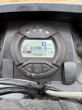 Arctic Cat ALFA ONE Alterra 700, снимка 7