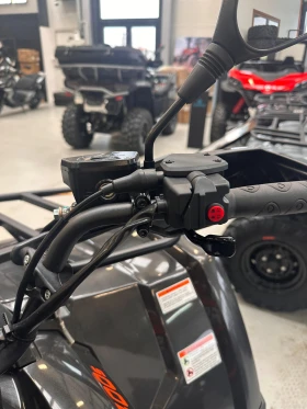 Cfmoto CFORCE GOES TERROX 400S T3b '26 - 0км, снимка 5