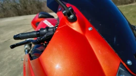 Suzuki Gsxr, снимка 8