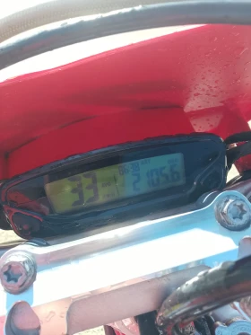 GASGAS EC 350, снимка 4