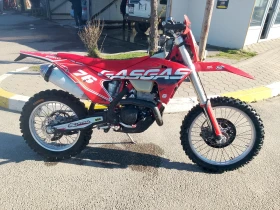 GASGAS EC 350, снимка 1