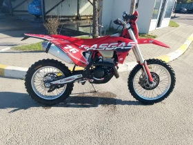 GASGAS EC 350, снимка 3