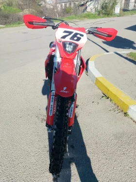 GASGAS EC 350, снимка 6