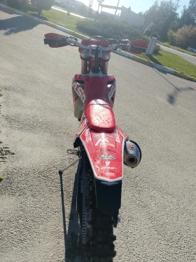 GASGAS EC 350, снимка 7