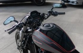 Harley-Davidson Softail FXDR 114 Custom, снимка 7