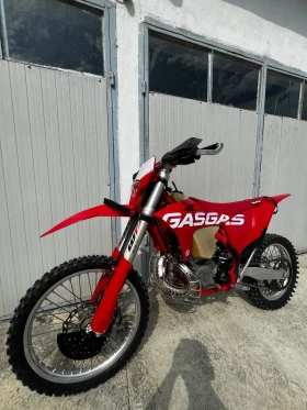 GASGAS EC, снимка 5