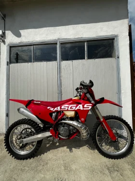 GASGAS EC, снимка 2