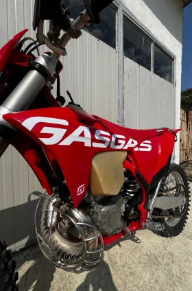 GASGAS EC, снимка 11
