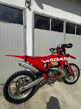 GASGAS EC, снимка 3