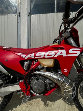 GASGAS EC, снимка 4